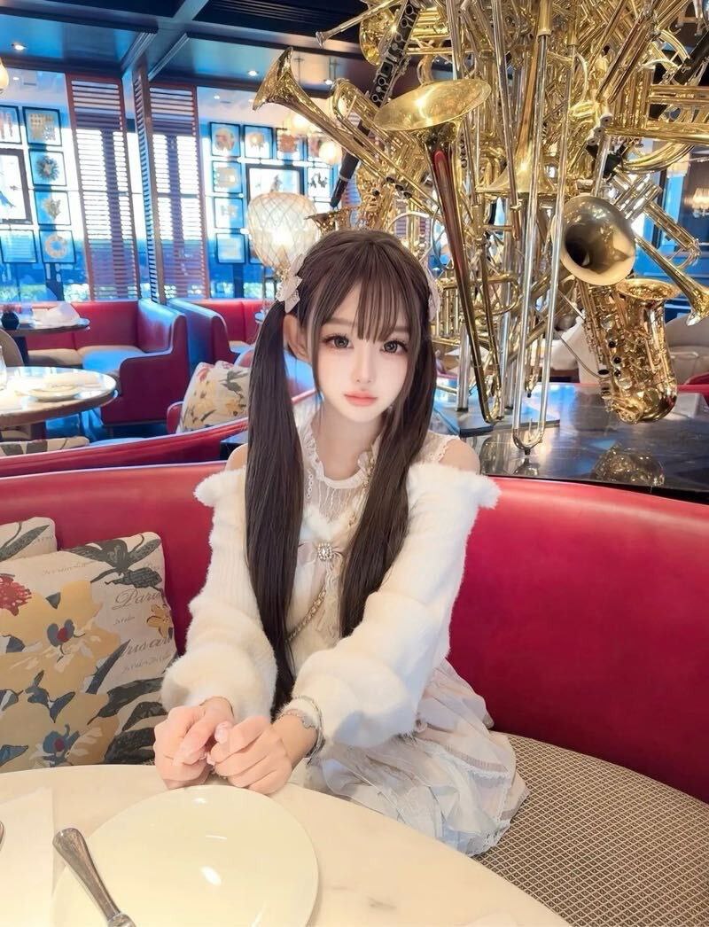 撒娇童颜萝莉茗澄
