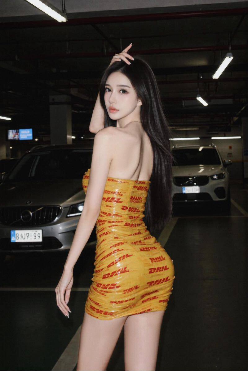 纯御颜值担当Teryn