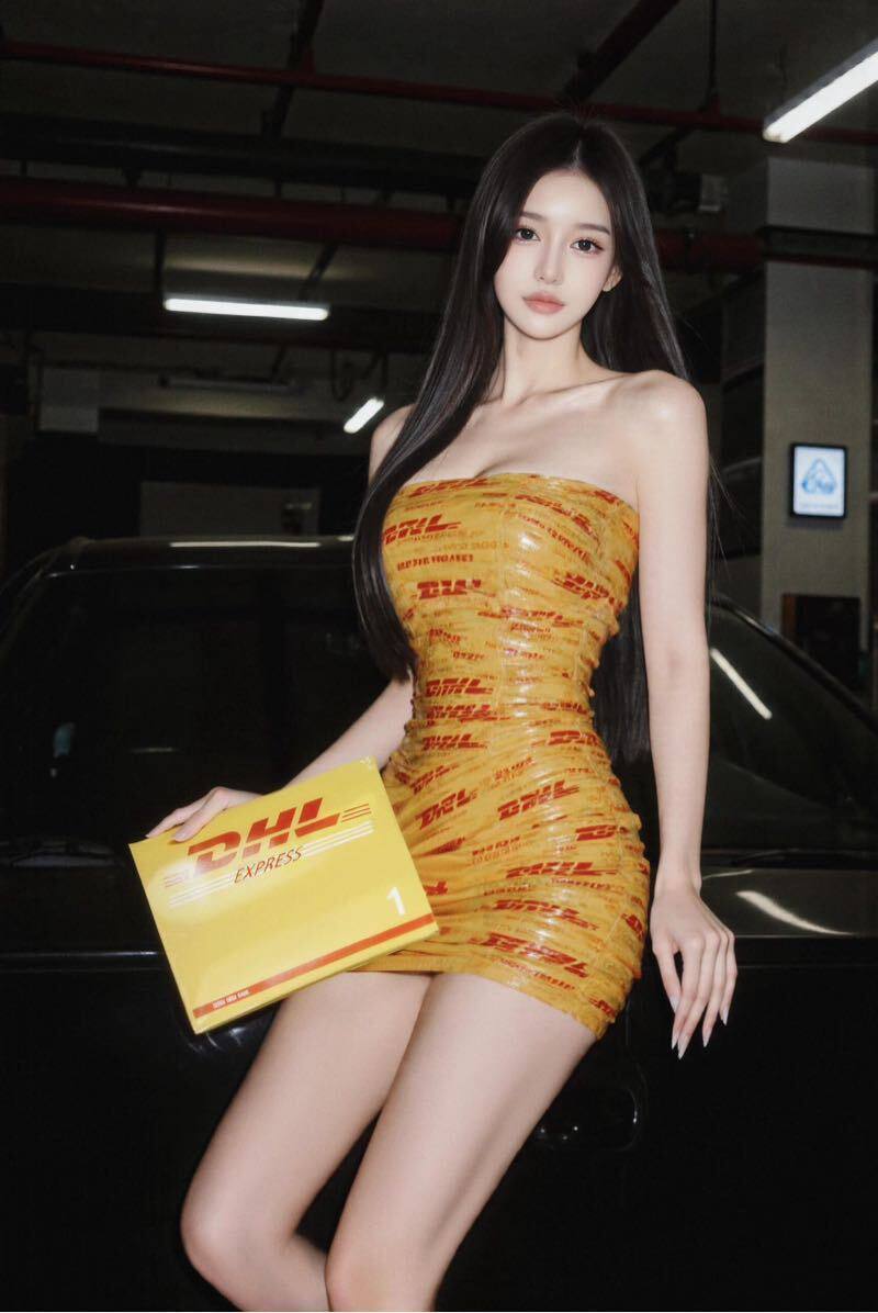 纯御颜值担当Teryn