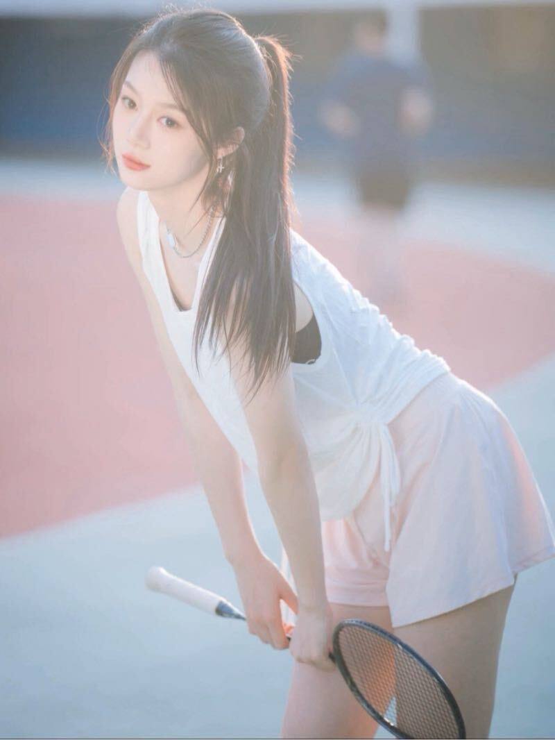 逆天长美腿思晨