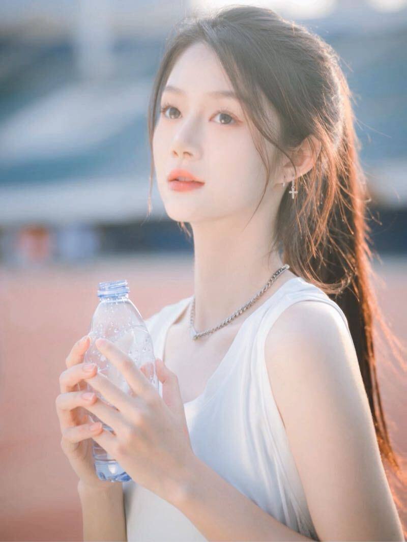 逆天长美腿思晨