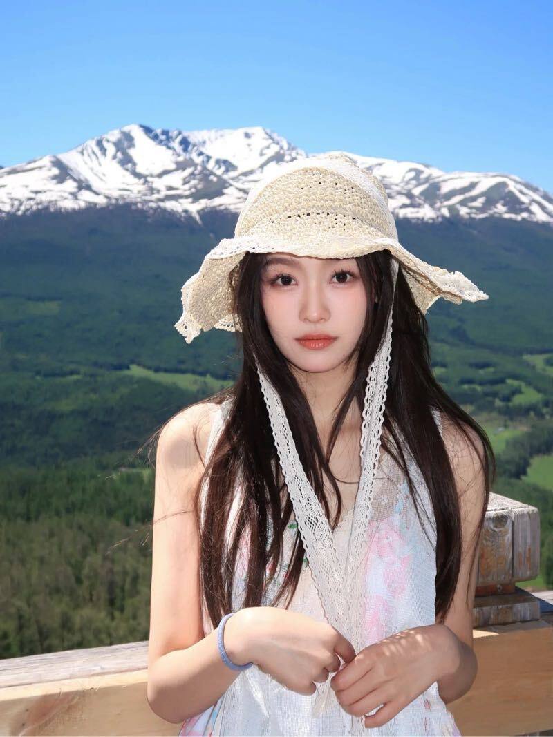 护理学院在读Calen