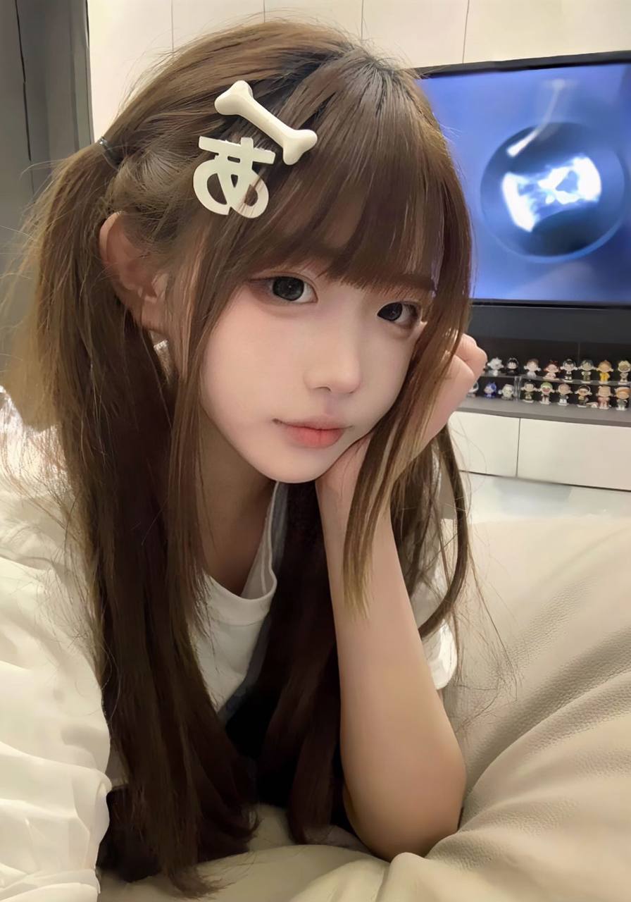 日系奶萌妹妹安兔