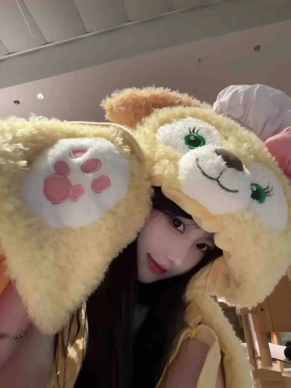 你的专属女友琳娅