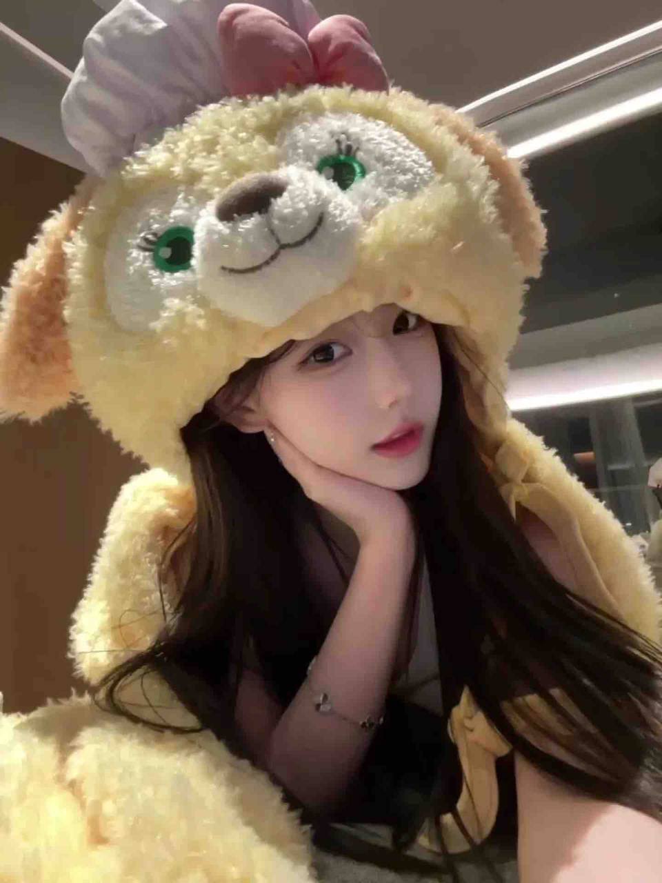 你的专属女友琳娅