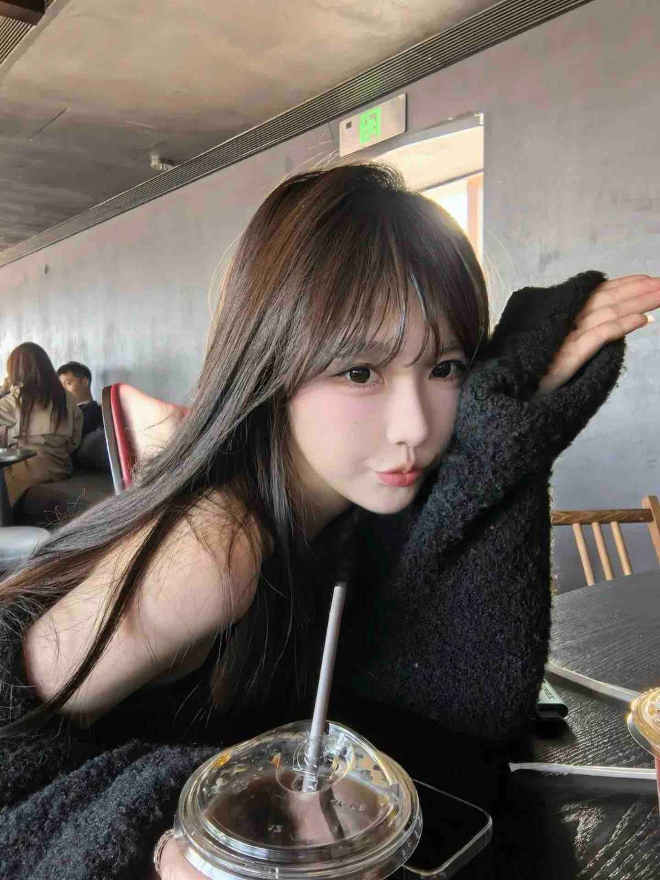 你的专属女友琳娅