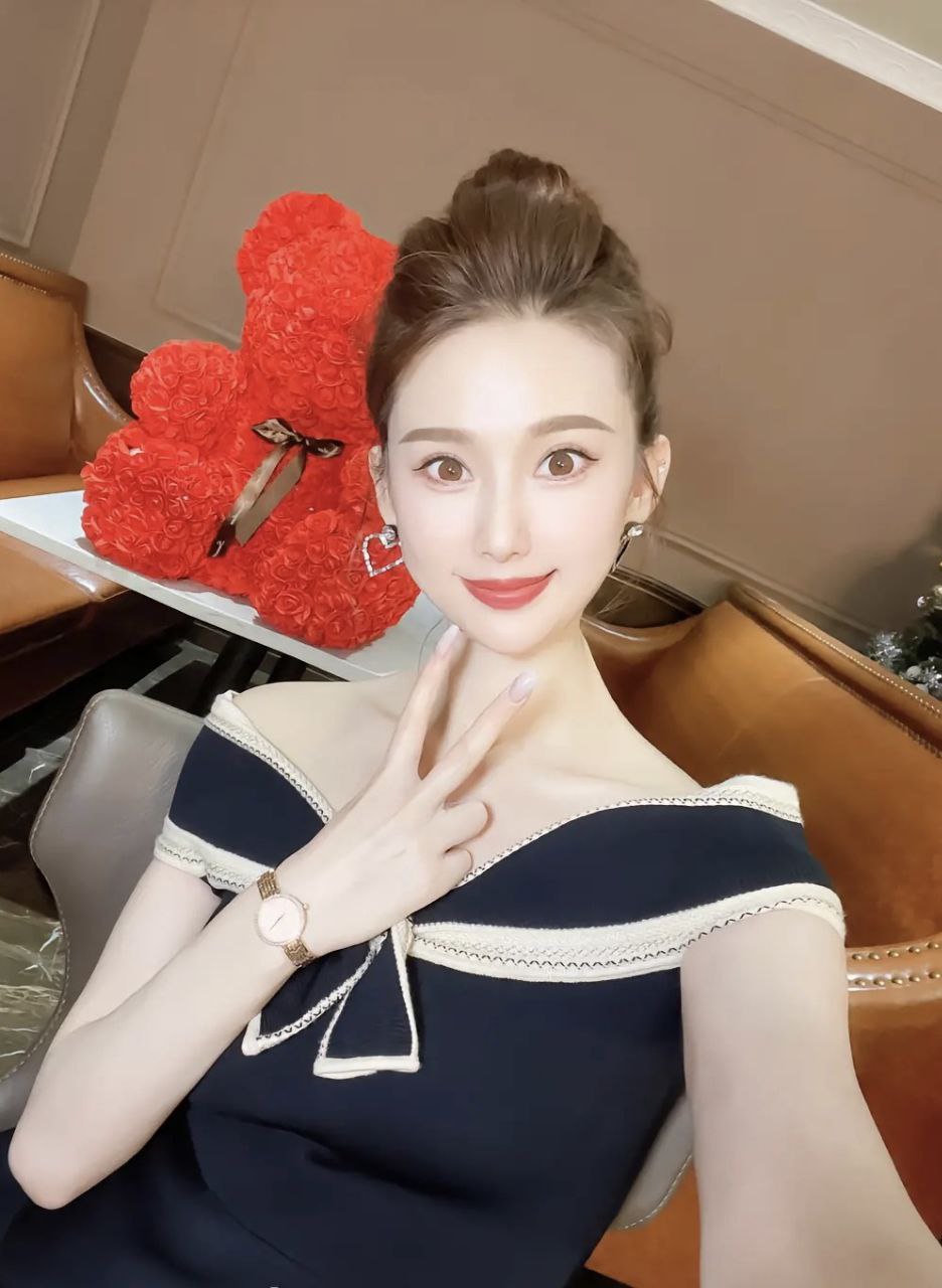 TikTok达人Halin
