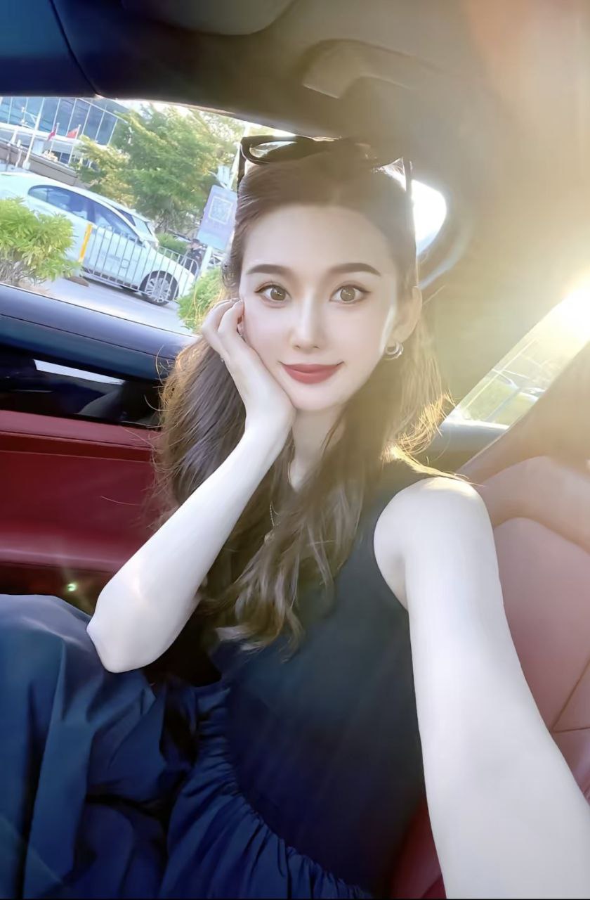 TikTok达人Halin