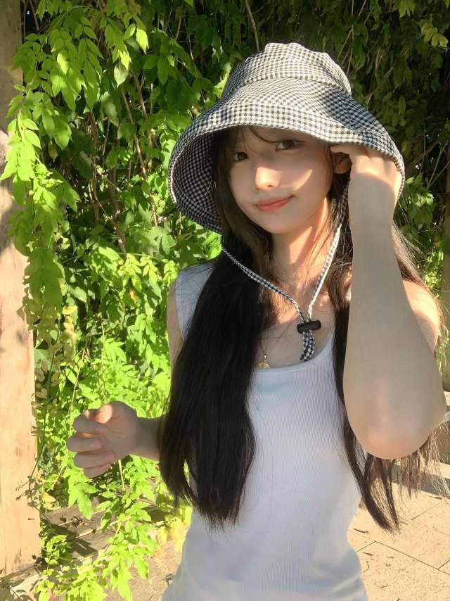氧气少女芙妮