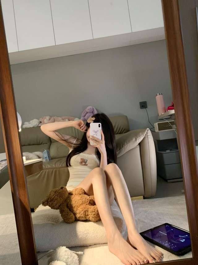 氧气少女芙妮