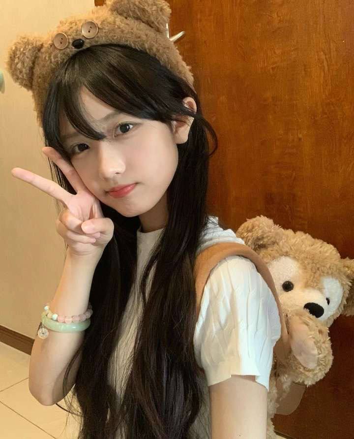 氧气少女芙妮
