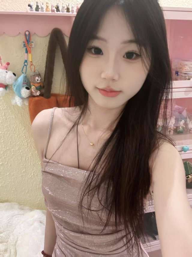甜美校园风小可儿