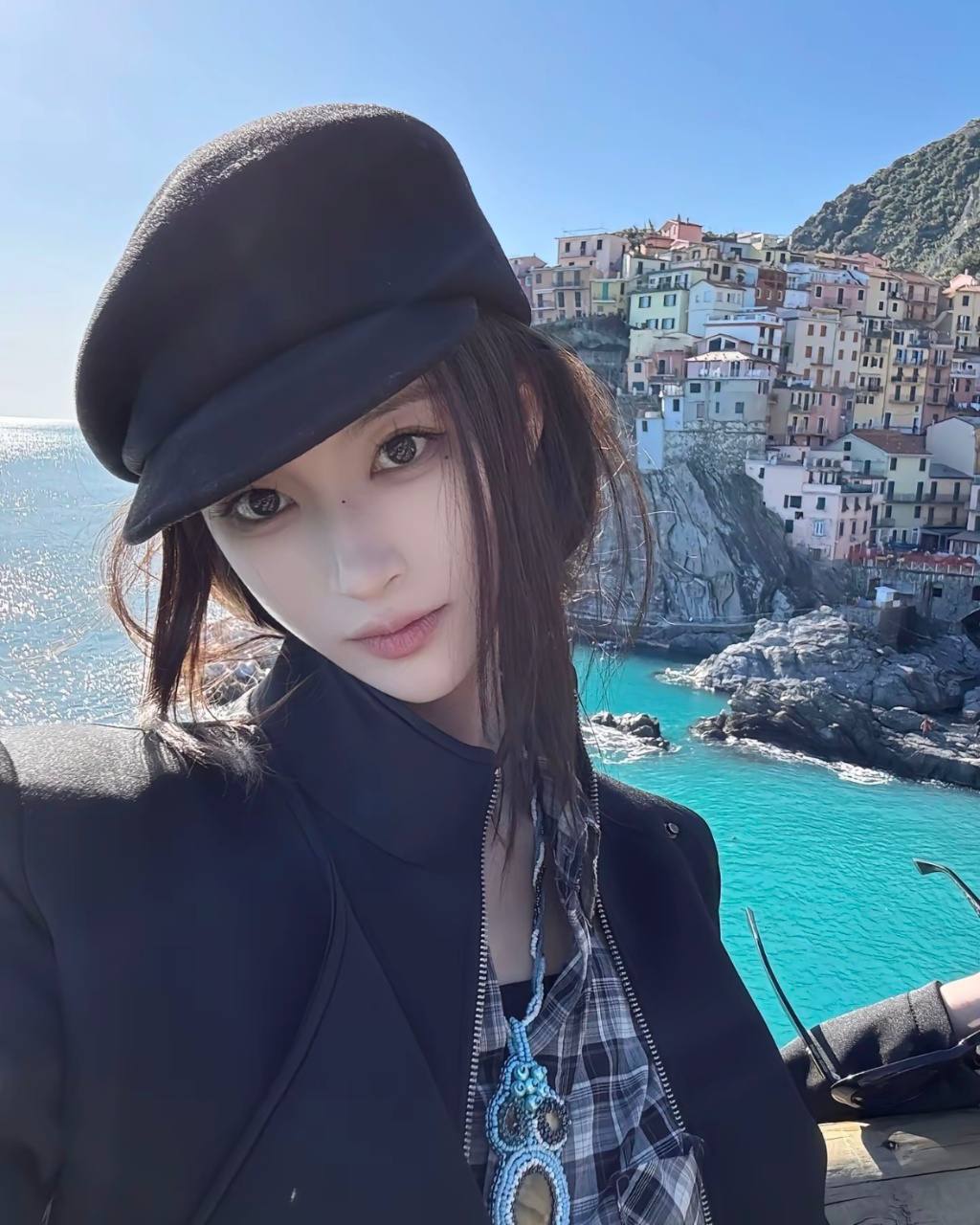 校园女神维雅