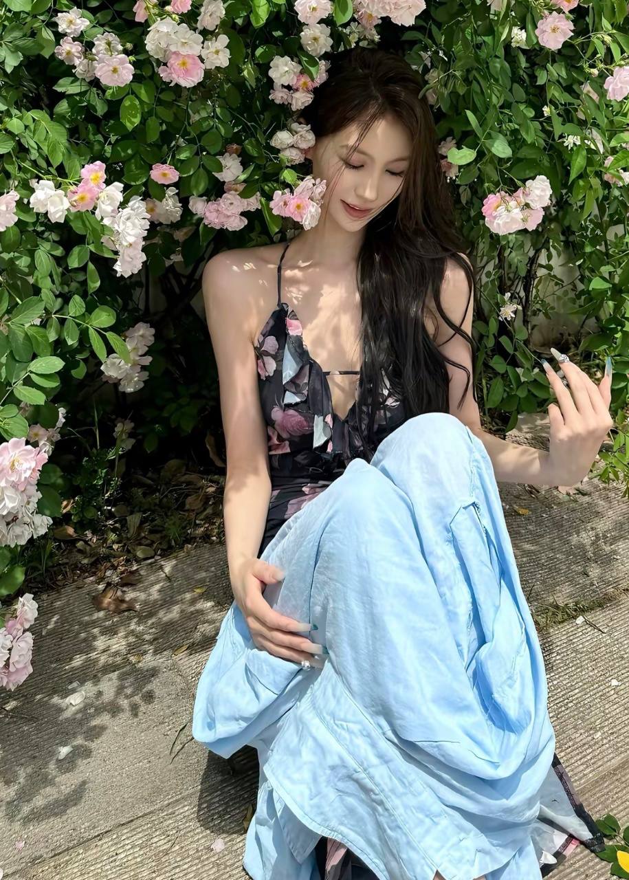 校园女神维雅