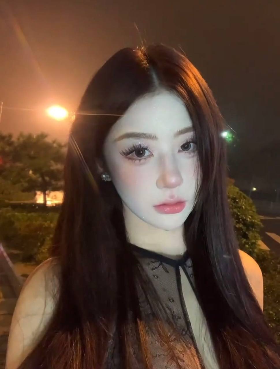健身系女神莉莎