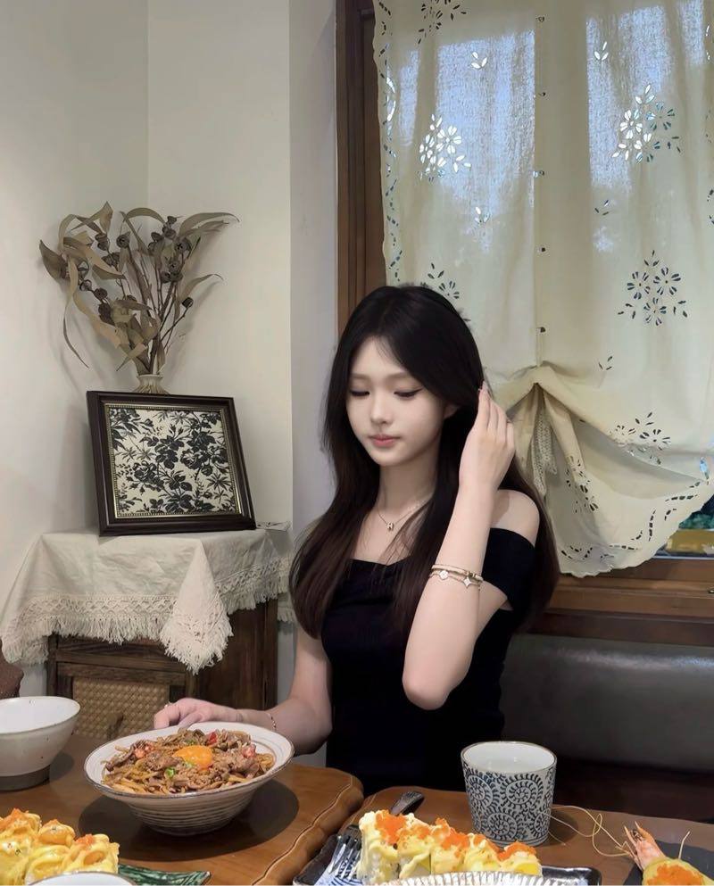 冰肌玉骨潘潘
