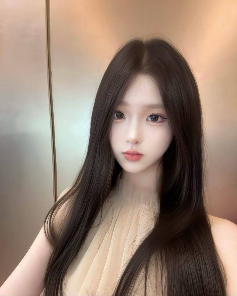 冰肌玉骨潘潘