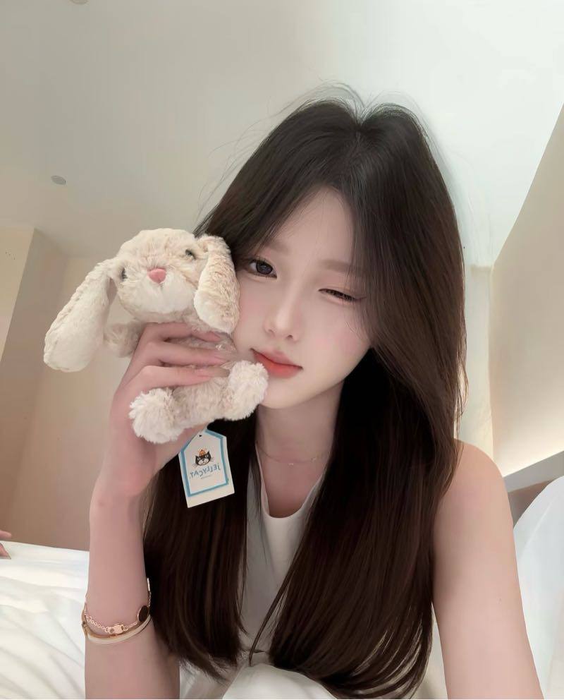 冰肌玉骨潘潘
