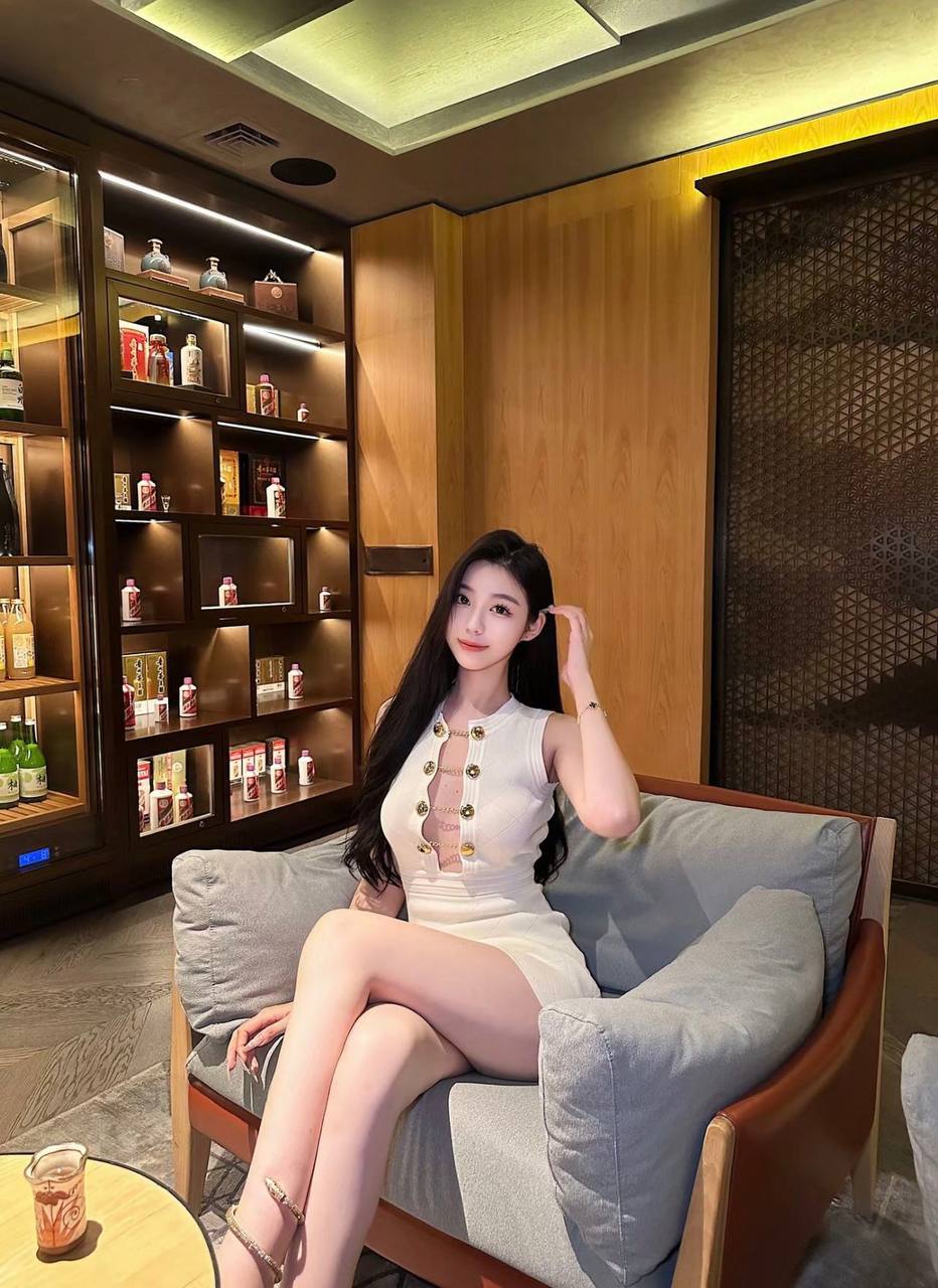 韩系御姐温温
