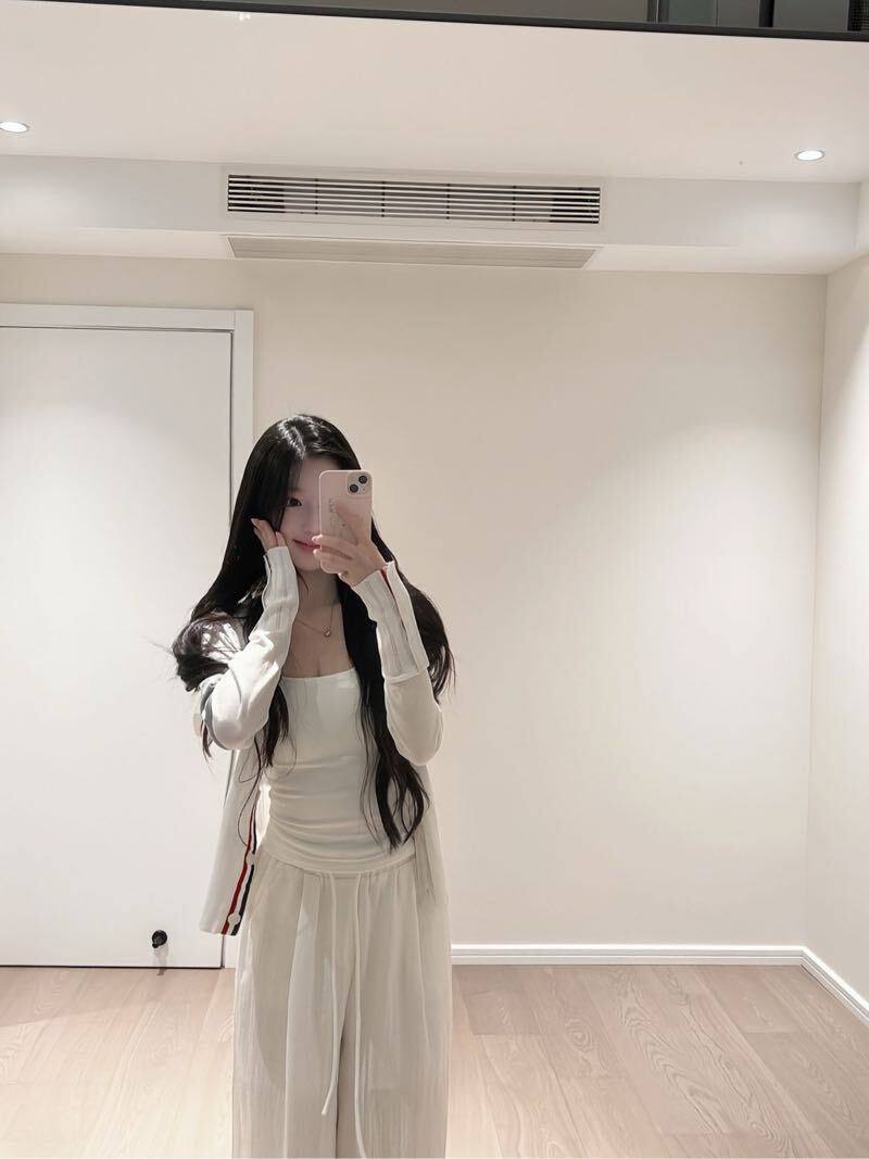 舞蹈系系花瑞菈