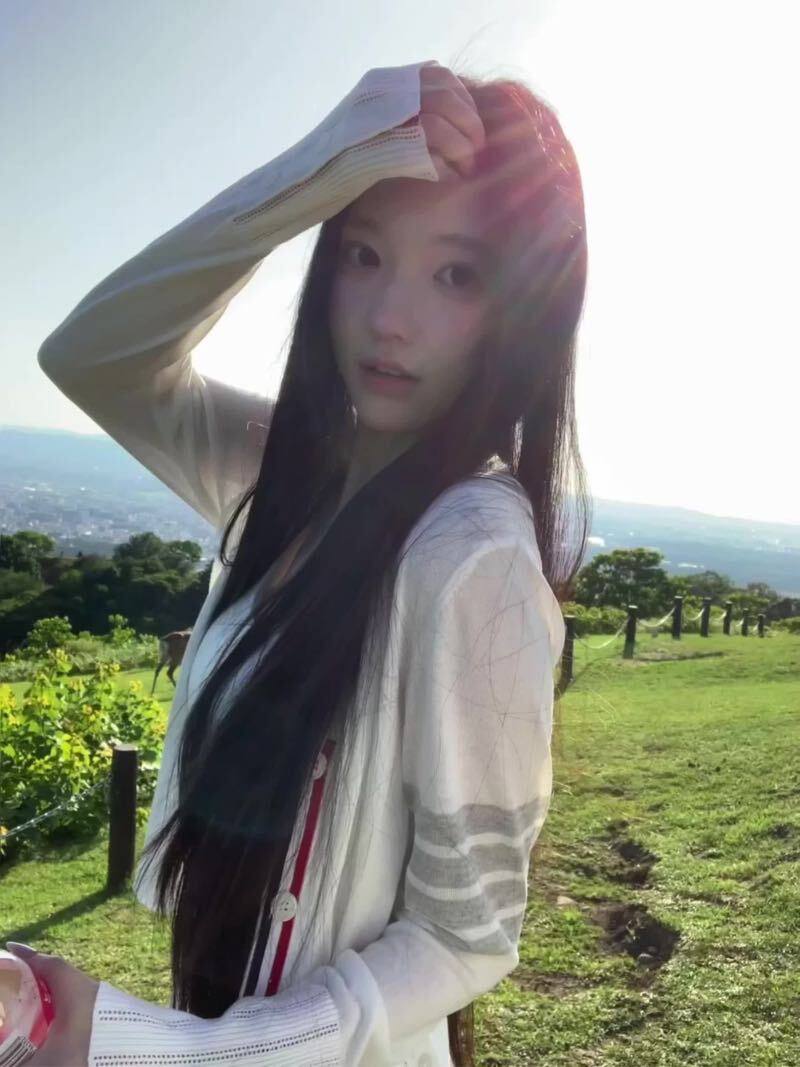 舞蹈系系花瑞菈