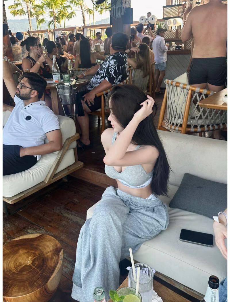 女神气质南琳