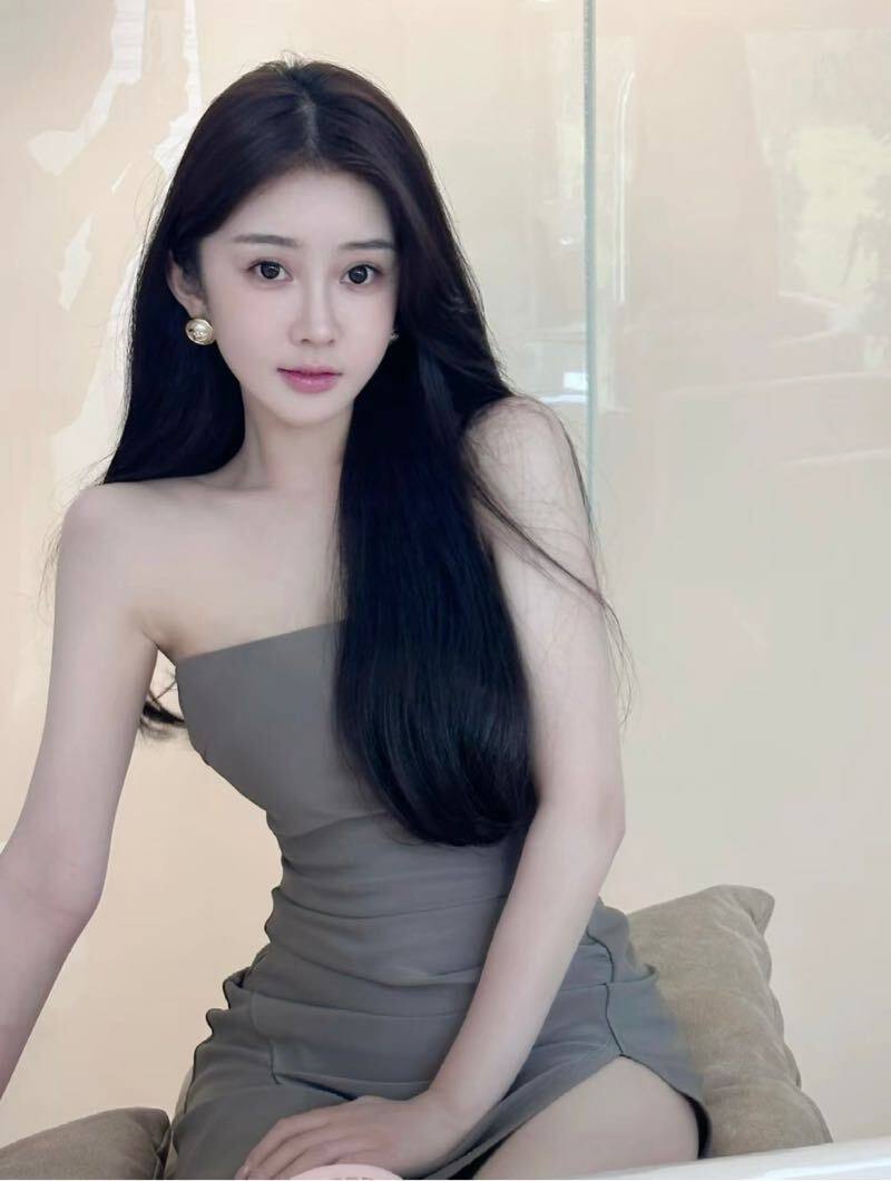 女神气质南琳