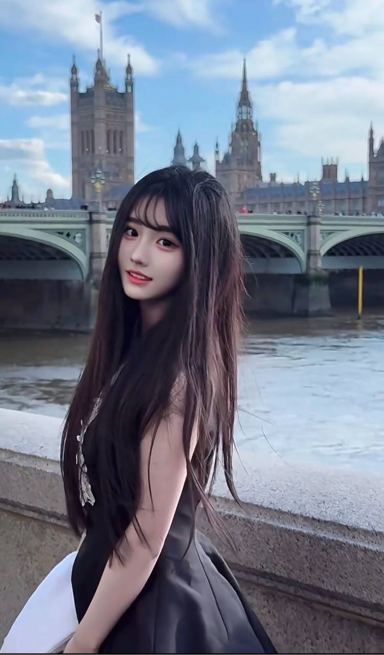 自然气质校花Ceira
