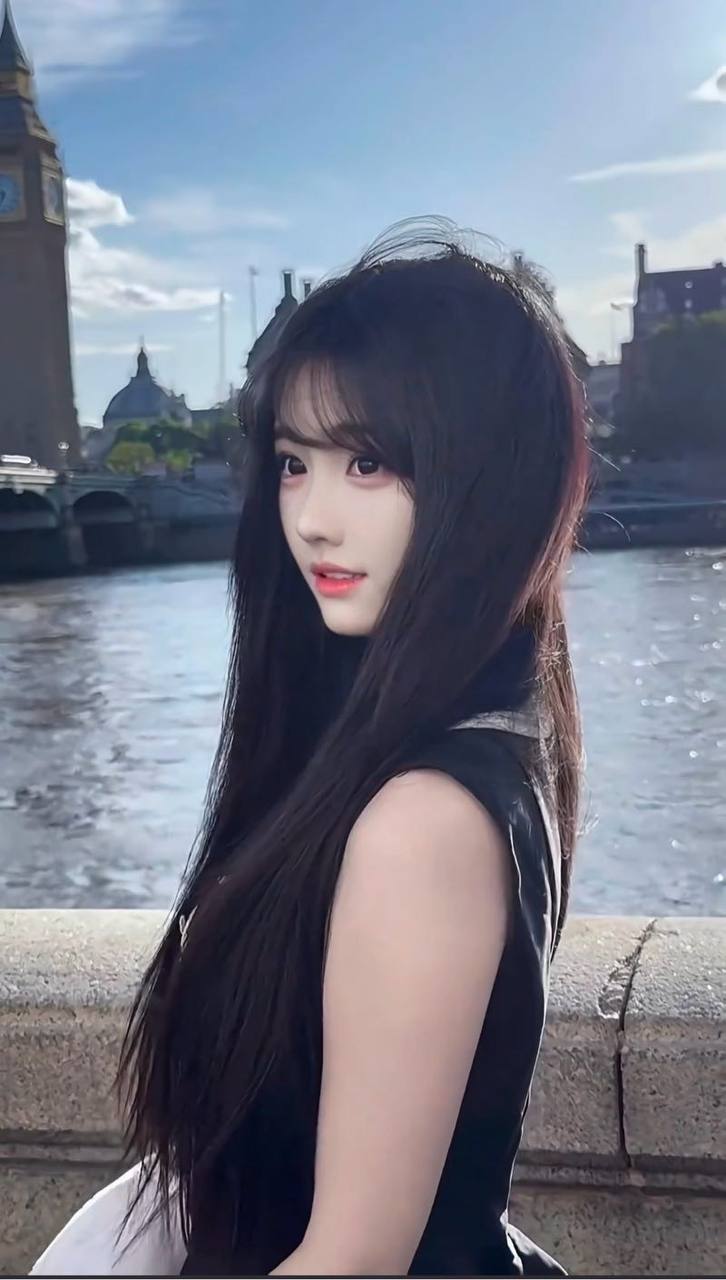 自然气质校花Ceira