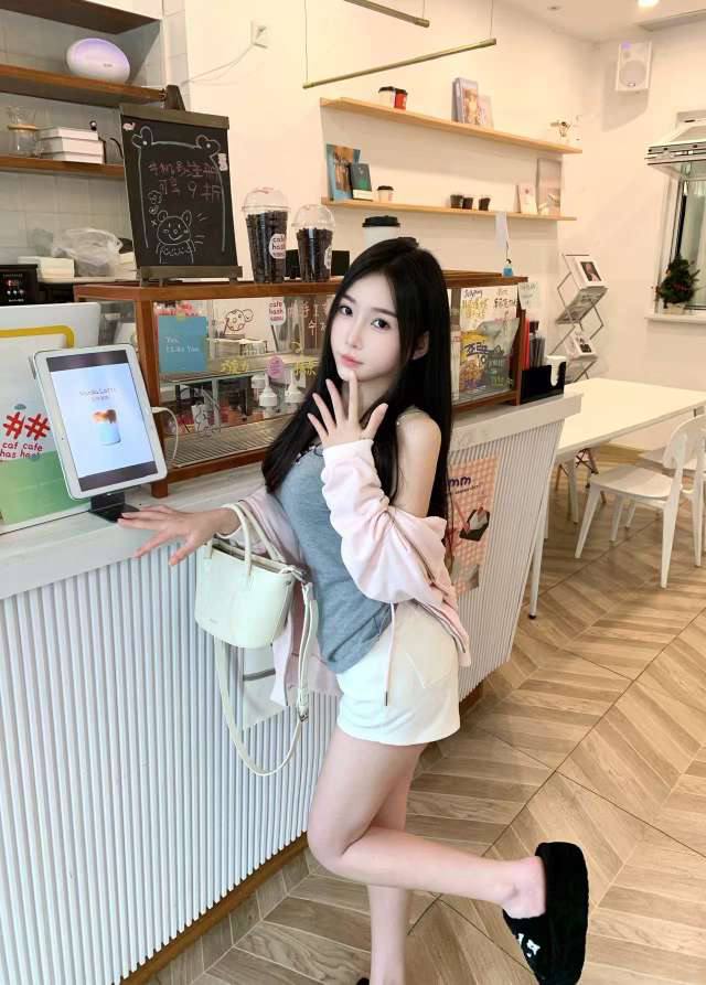邻家小学妹Rita