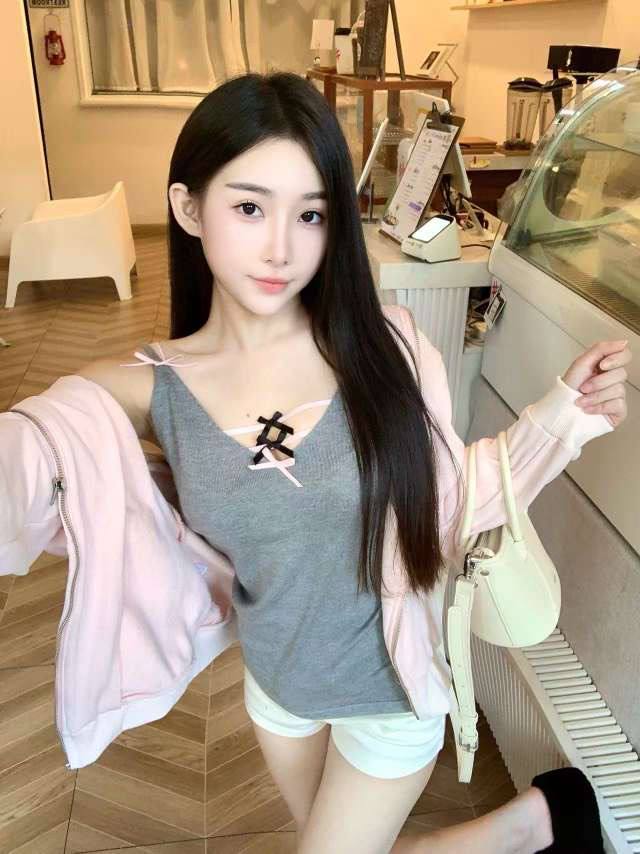 邻家小学妹Rita