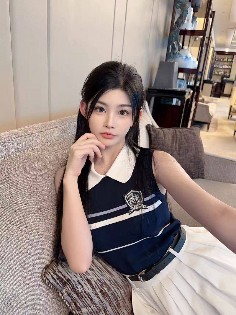 美术系系花漾漾