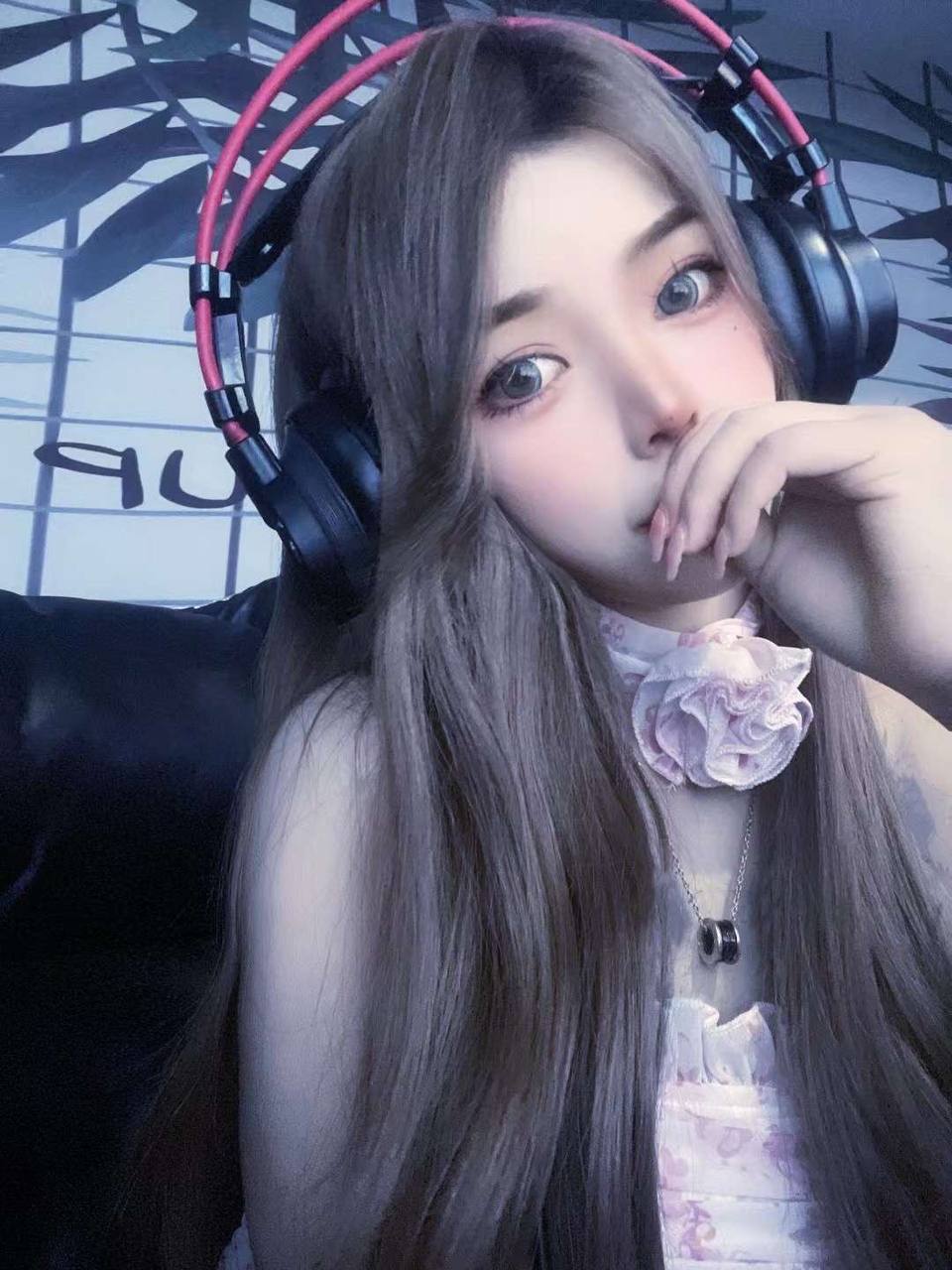 白领OL檬檬