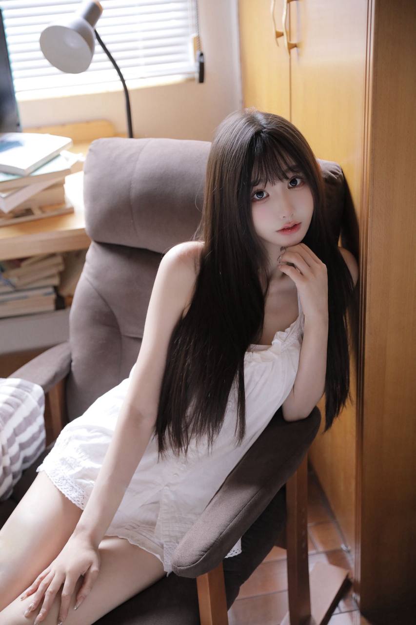 清新女友凯瑟