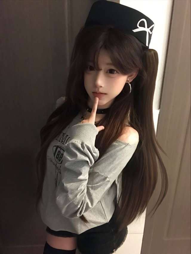 邻家感少女Deyon