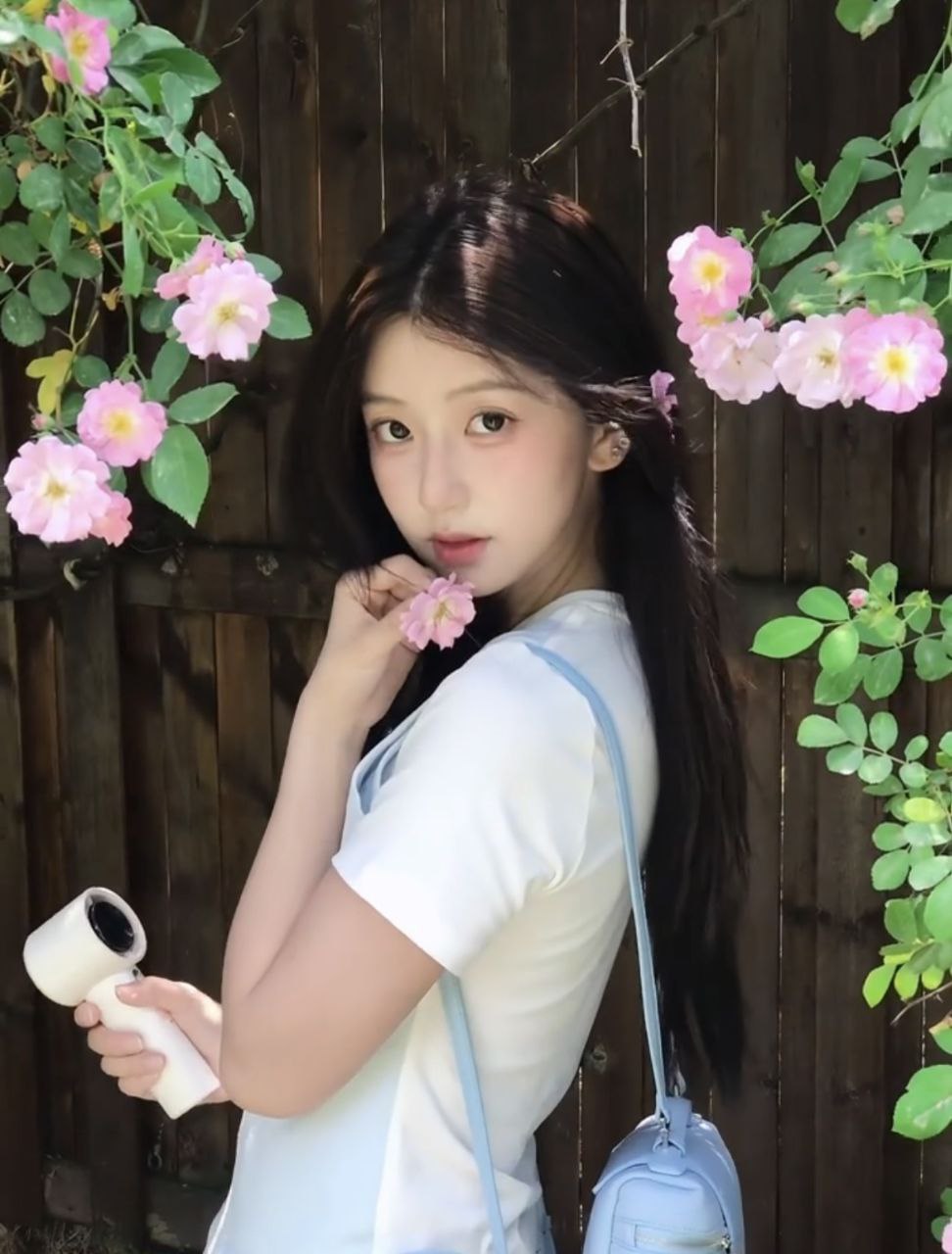 曼妙动人Fenor
