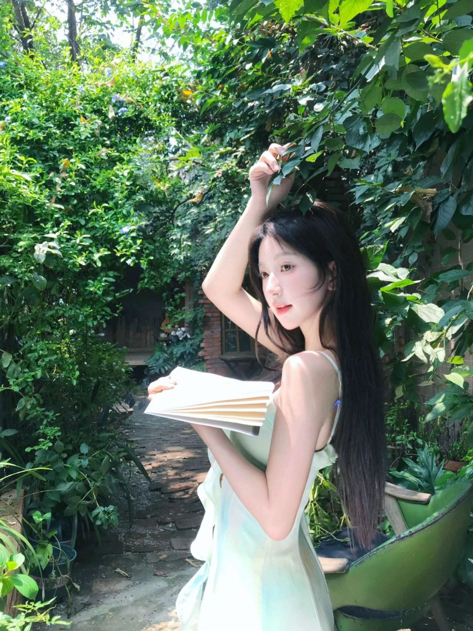 曼妙动人Fenor