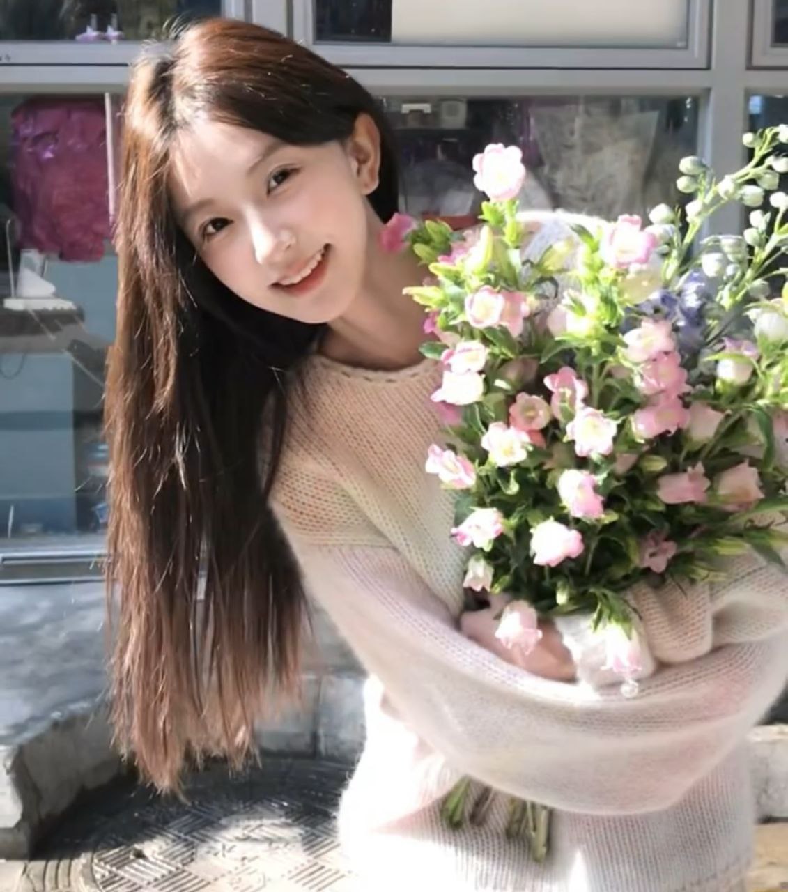 曼妙动人Fenor
