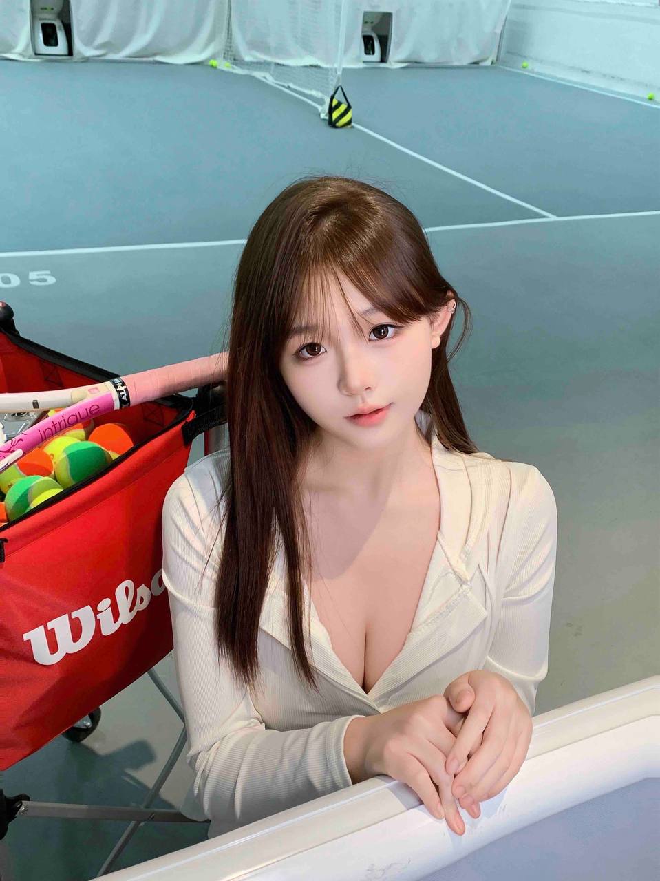 天然学妹感丽莎