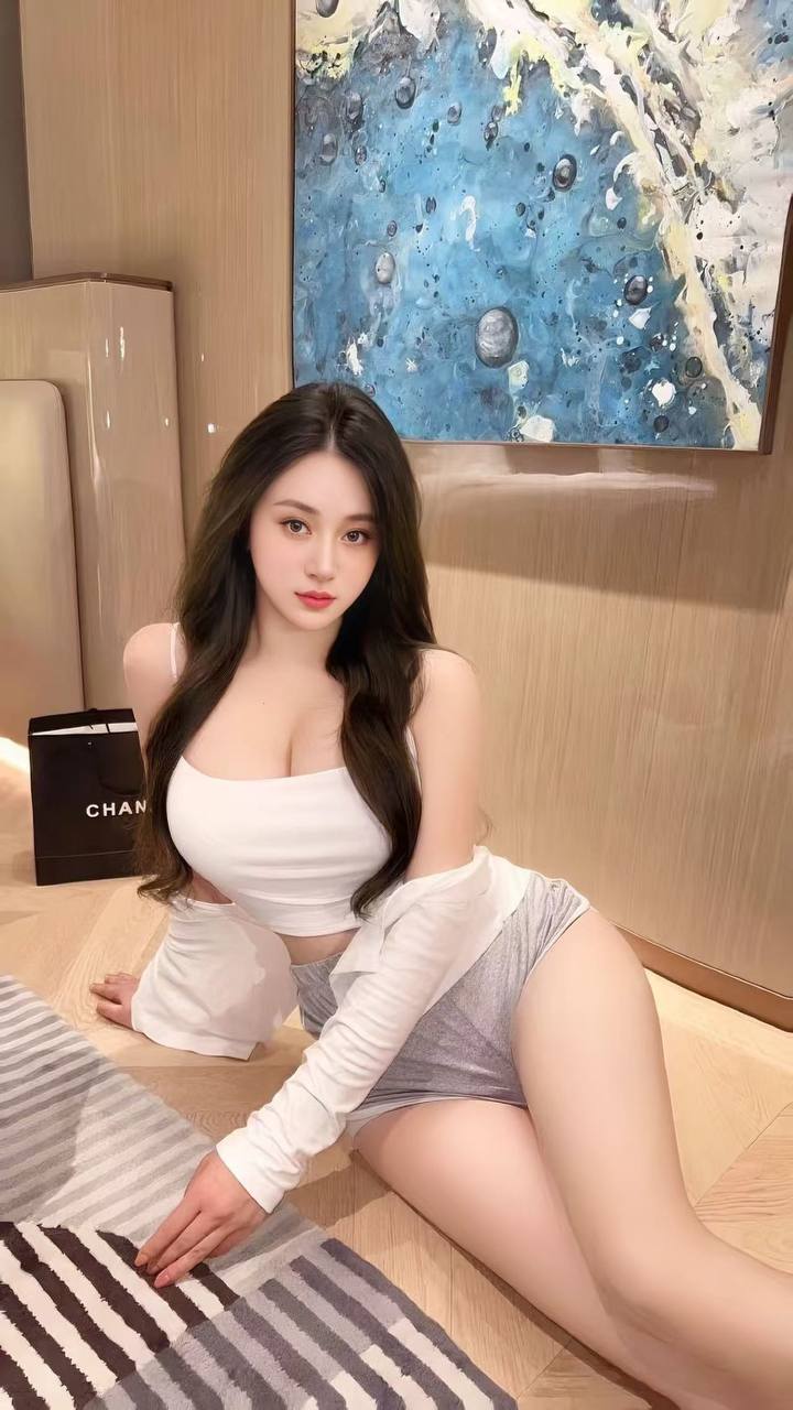 治愈系女友米兰达