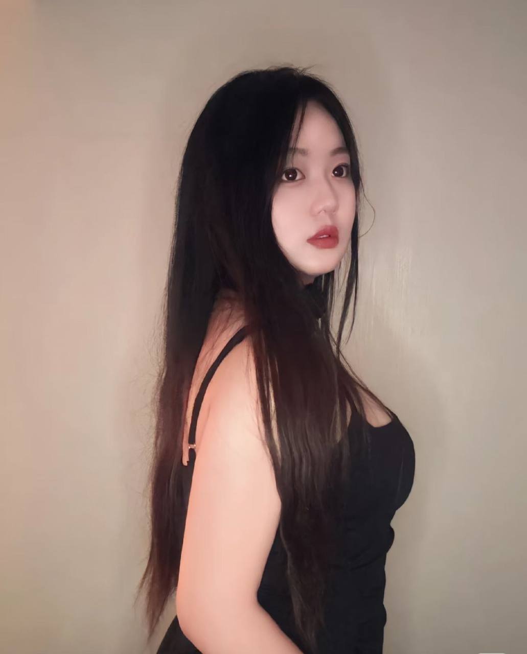 冷艳尤物西西
