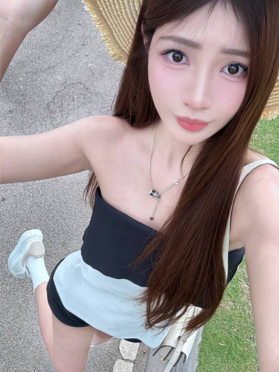 甜辣小妖精珊卓
