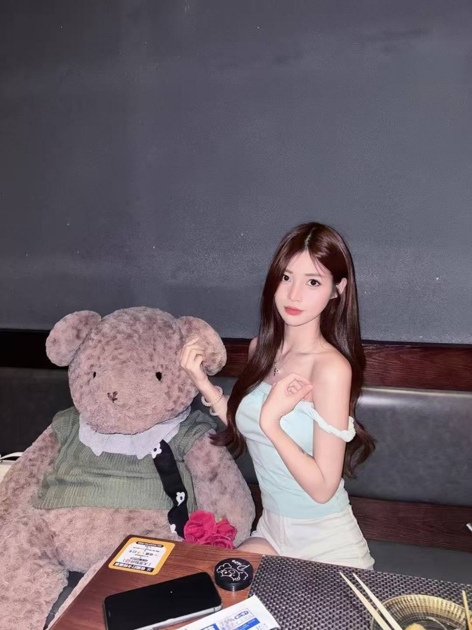 甜辣小妖精珊卓
