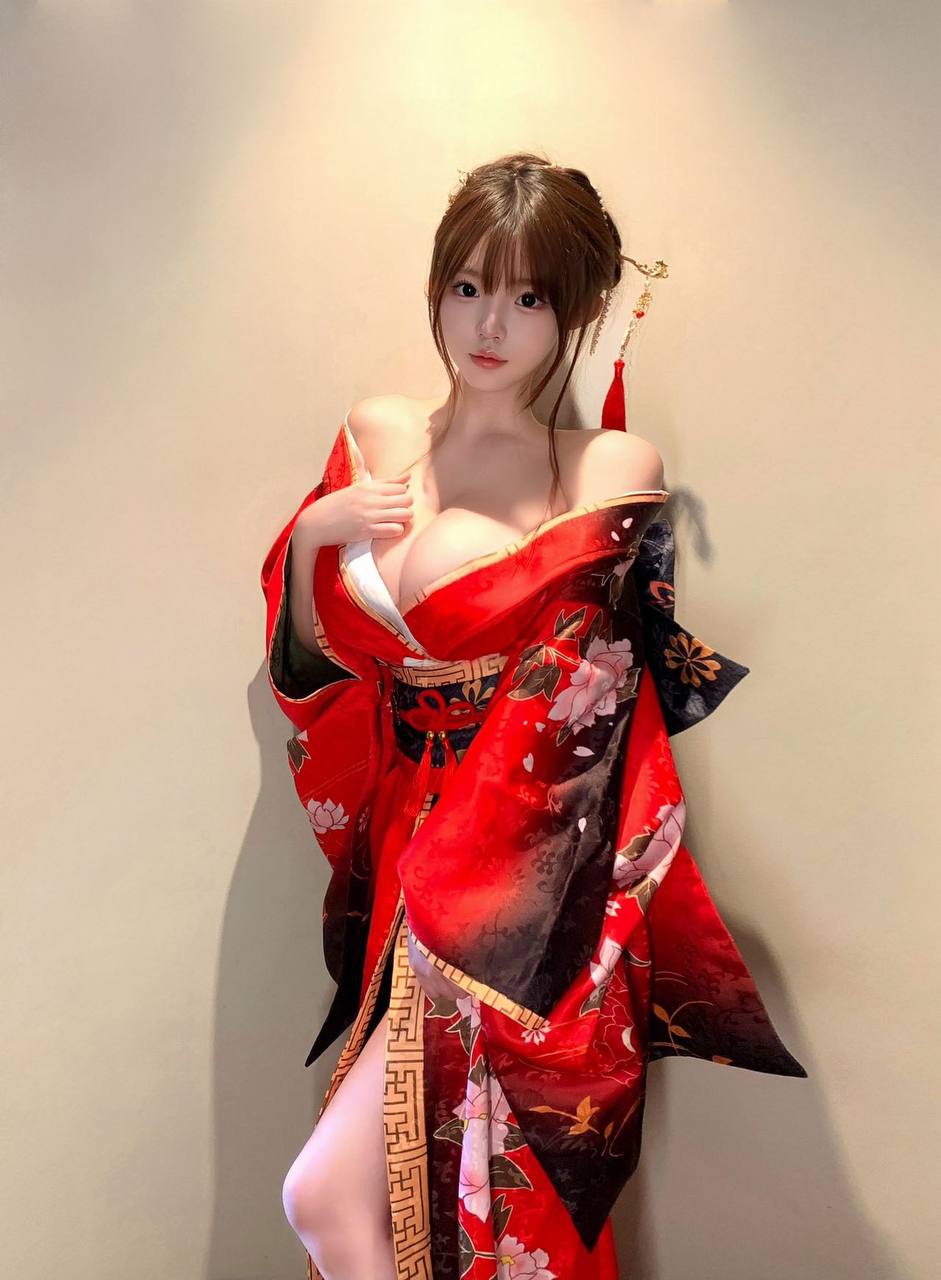 大胸萝莉艾米