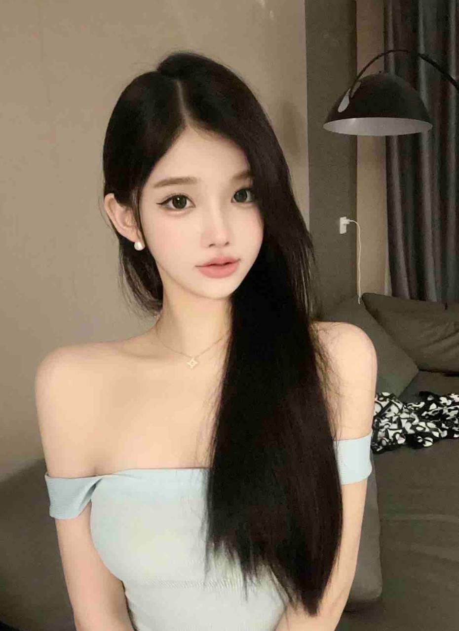 甜系美人维维