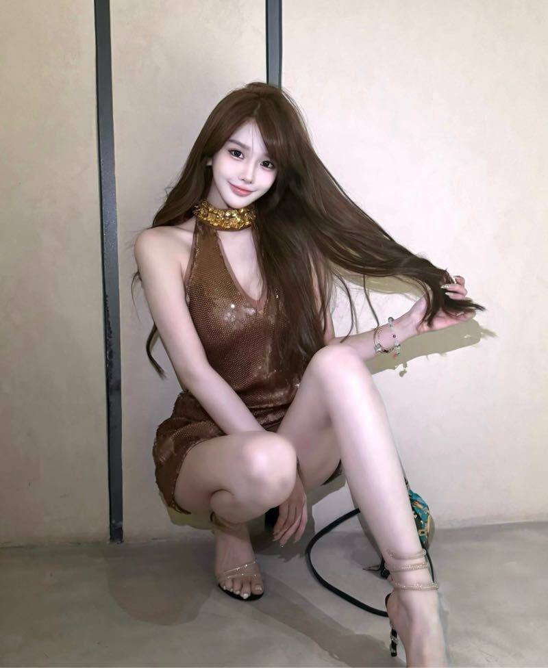 温柔白月光依曼