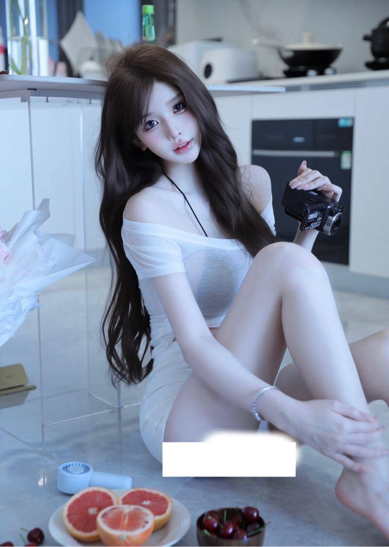 温柔白月光依曼