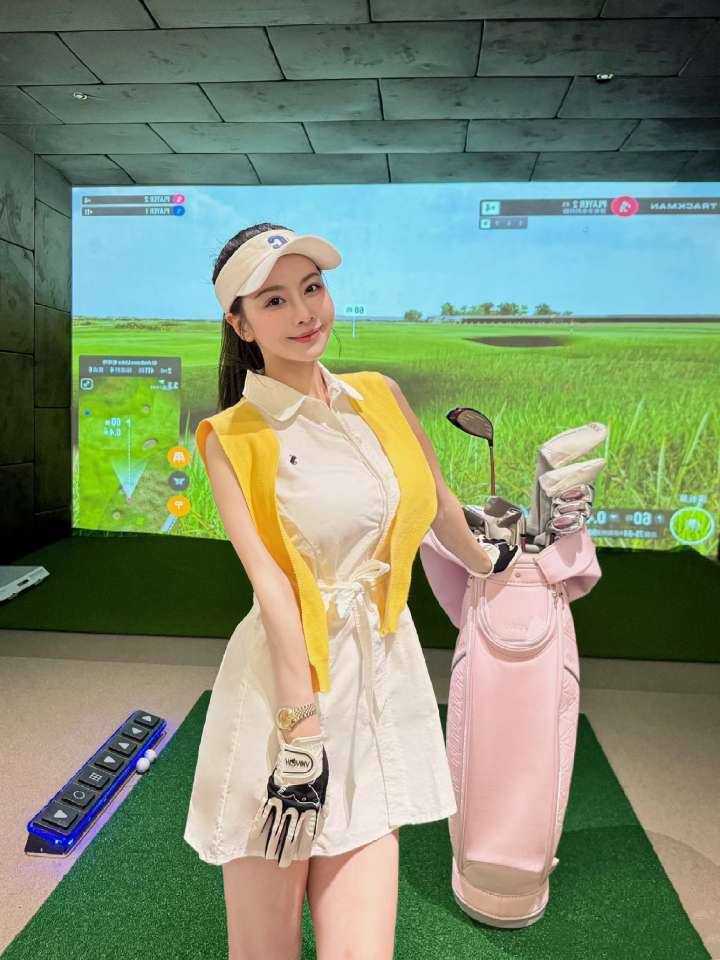 高级冷艳女神瑗瑗