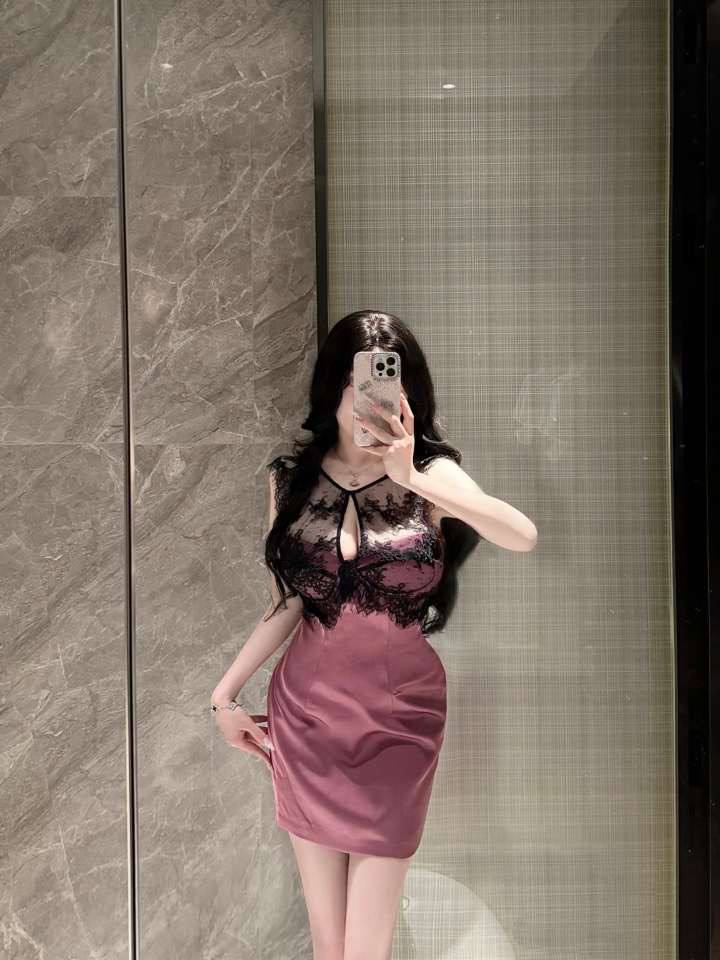 高级冷艳女神瑗瑗