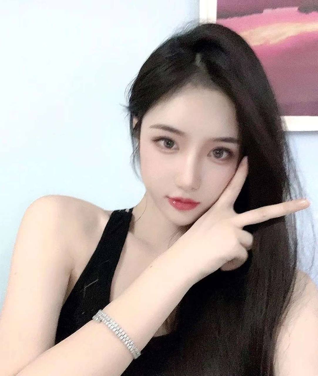 床上小野猫语彤